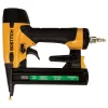 Bostitch  18-Gauge 7/32-in Narrow Crown Finish Pneumatic Stapler (SX1838K) - Image 2