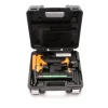 Bostitch  18-Gauge 7/32-in Narrow Crown Finish Pneumatic Stapler (SX1838K) - Image 4