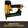 Bostitch  18-Gauge 7/32-in Narrow Crown Finish Pneumatic Stapler (SX1838K) - Image 12