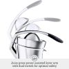Citrus Press Pro 800CPXL, Brushed Stainless Steel - Image 4
