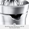 Citrus Press Pro 800CPXL, Brushed Stainless Steel - Image 5