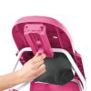 Bright Starts Ford Mustang Ways to Play 4-in-1 Baby Activity Push Walker, Pink, Age 6 months+ - Image 7