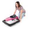 Bright Starts Ford Mustang Ways to Play 4-in-1 Baby Activity Push Walker, Pink, Age 6 months+ - Image 10