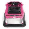 Bright Starts Ford Mustang Ways to Play 4-in-1 Baby Activity Push Walker, Pink, Age 6 months+ - Image 11
