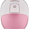 CR-0631F | 6-Cup (Uncooked) Micom Rice Cooker | 8 Menu Options: White Rice, Brown Rice   More, Nonstick Inner Pot, Made in Korea | White/Pink - Image 7
