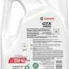 Castrol GTX CK-4 Conventional Diesel Motor Oil, 15W-40, 1 Gallon, Pack of 3 - Image 3