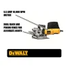 DW682K 6.5 Amp Heavy Duty Plate Joiner Kit - Image 2