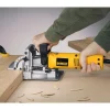DW682K 6.5 Amp Heavy Duty Plate Joiner Kit - Image 11