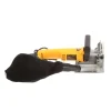 DW682K 6.5 Amp Heavy Duty Plate Joiner Kit - Image 4