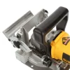 DW682K 6.5 Amp Heavy Duty Plate Joiner Kit - Image 9