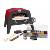 CPO-401 Portable Propane Pizza Oven - Image 3
