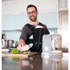 Beaba Babycook Baby Food Maker   Cloud - Image 7
