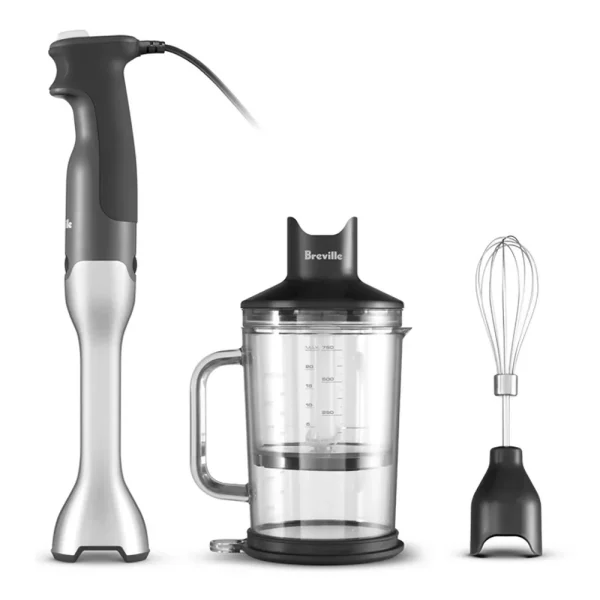 BSB510XL Control Grip Immersion Blender