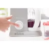 Beaba Babycook Baby Food Maker   Cloud - Image 8