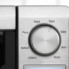 BOV450XL 1800W Mini Smart Toaster Oven Stainless Steel - Image 2