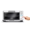 BOV450XL 1800W Mini Smart Toaster Oven Stainless Steel - Image 5
