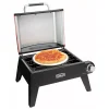 CPO-401 Portable Propane Pizza Oven - Image 9