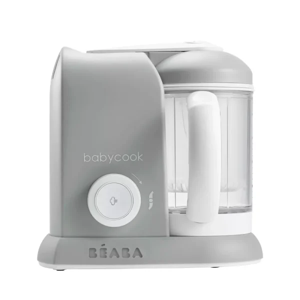 Beaba Babycook Baby Food Maker   Cloud