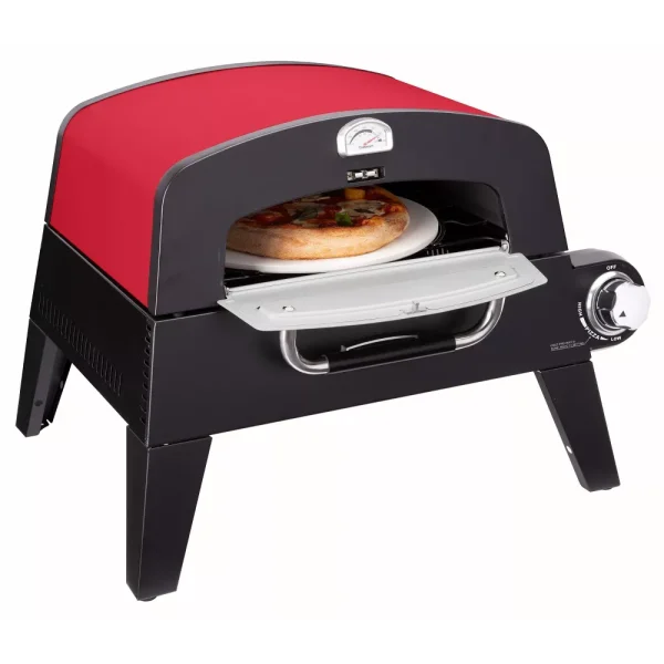 CPO-401 Portable Propane Pizza Oven