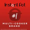 Pot Duo Crisp Ultimate Lid   13-in-1 Air Fryer and Pressure Cooker Combo, 6.5 Quart, App with 800+ Recipes - Image 6