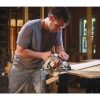 PORTER-CABLE 7-1/4-Inch Circular Saw, Heavy Duty Steel Shoe, 15-Amp (PCE300) - Image 2