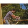 PORTER-CABLE 7-1/4-Inch Circular Saw, Heavy Duty Steel Shoe, 15-Amp (PCE300) - Image 6
