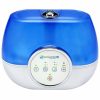 PureGuardian 120-Hour 2-gallon Ultrasonic Warm and Cool Mist Humidifier with Aroma Tray - Image 8
