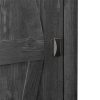 Quast 18.2  Wide 4   Shelf Storage Cabinet - Image 3