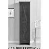 Quast 18.2  Wide 4   Shelf Storage Cabinet - Image 4
