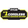 P2750VNM  18V 8 in. Cordless Cultivator with 4.0 Ah Battery and Charger - Image 2