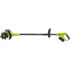 P2750VNM  18V 8 in. Cordless Cultivator with 4.0 Ah Battery and Charger - Image 9