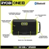 PAD01B  18V Speaker with Bluetooth Wireless Technology (Tool Only) - Image 3