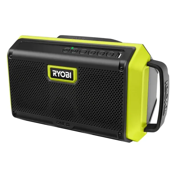 PAD01B  18V Speaker with Bluetooth Wireless Technology (Tool Only)