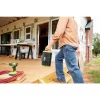 PAD01B  18V Speaker with Bluetooth Wireless Technology (Tool Only) - Image 8