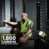 PCL630B  18V Cordless Hybrid LED Flood Light (Tool Only) - Image 5