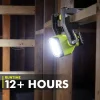 PCL630B  18V Cordless Hybrid LED Flood Light (Tool Only) - Image 6