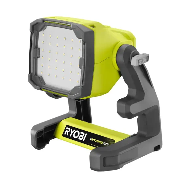 PCL630B  18V Cordless Hybrid LED Flood Light (Tool Only)