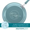 Ray Cucina Nonstick Cookware and Prep Bowl Set, 18-Piece - Image 3