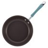 Ray Cucina Nonstick Cookware and Prep Bowl Set, 18-Piece - Image 8