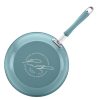Ray Cucina Nonstick Cookware and Prep Bowl Set, 18-Piece - Image 11