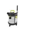 PWV201B ONE+ 18V Cordless 4.75 Gallon Wet/Dry Vacuum (Tool Only) - Image 5