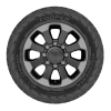 Cooper Discoverer All-Terrain 275/60R20 115T All-Terrain Tire - Image 2