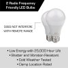ChainMax 1000 Essentials- 3/4 HPc Chain Drive Garage Door Opener- Plus LED Bulbs - Image 4