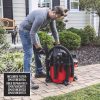 Craftsman CMXEVBE17607 16 gal Corded Wet/Dry Vacuum with Blower 12 amps 120 V 6.5 HP - Image 5