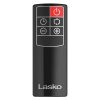 CC24910 23 in. Electric Cyclonic Ceramic Console Heater with Remote - Image 5