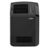 CC24910 23 in. Electric Cyclonic Ceramic Console Heater with Remote - Image 3
