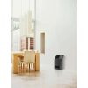 CC24910 23 in. Electric Cyclonic Ceramic Console Heater with Remote - Image 2