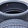 HP108 275/25ZR24 275/25R24 96W XL A/S All Season Performance Tire - Image 2