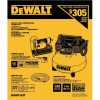 DWFP1KIT 6 Gal. 18-Gauge Brad Nailer and Heavy-Duty Pancake Electric Air Compressor Combo Kit - Image 3