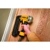 DWFP1KIT 6 Gal. 18-Gauge Brad Nailer and Heavy-Duty Pancake Electric Air Compressor Combo Kit - Image 11